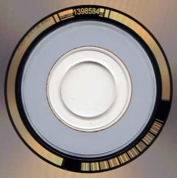 CD Eisley: The Valley