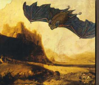 CD Eisley: The Valley