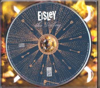 CD Eisley: The Valley