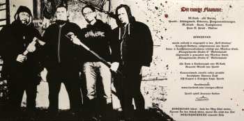 LP Eisregen: Fegefeuer LTD | NUM | CLR