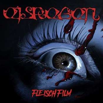 Album Eisregen: Fleischfilm