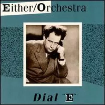 Dial E