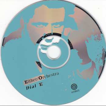 CD Either/Orchestra: Dial E
