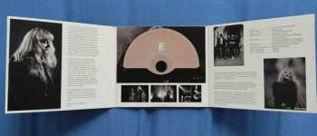 CD Eivør Pálsdóttir: Live In Tórshavn