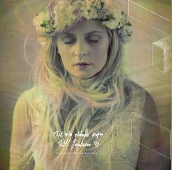 CD Eivør Pálsdóttir: Room