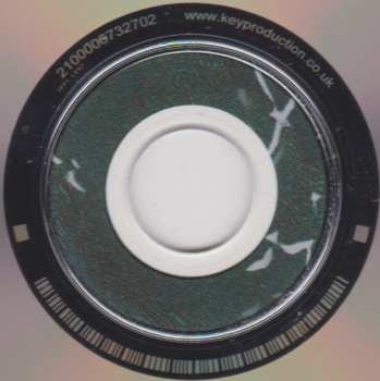 CD Eivør Pálsdóttir: Slør