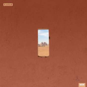 LP Eje Eje: Five Seasons