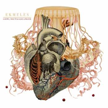Album ekmeles: A Howl, That Was Also A Prayer