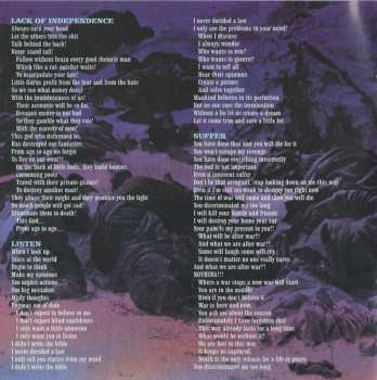 CD Ekpyrosis: After War