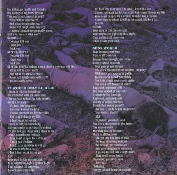 CD Ekpyrosis: After War