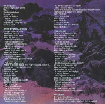 CD Ekpyrosis: After War