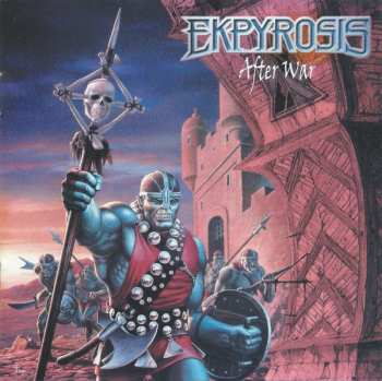 CD Ekpyrosis: After War