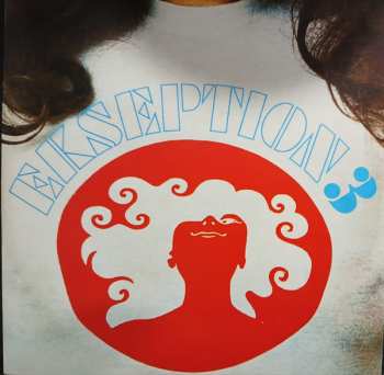 13CD/Box Set Ekseption: Planet Ekseption - The Complete Album Collection