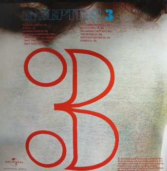 13CD/Box Set Ekseption: Planet Ekseption - The Complete Album Collection