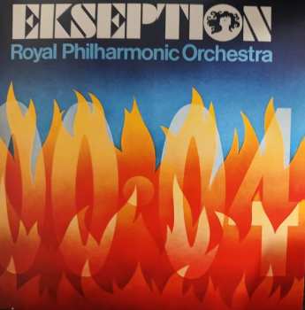 13CD/Box Set Ekseption: Planet Ekseption - The Complete Album Collection