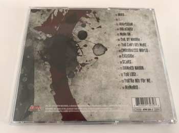 CD/Box Set Ektomorf: Aggressor LTD