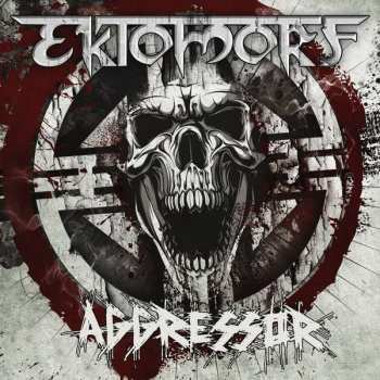 CD/Box Set Ektomorf: Aggressor LTD