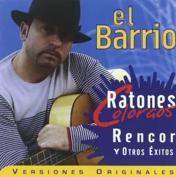 Ratones Coloraos (Selección De Grandes Éxitos)