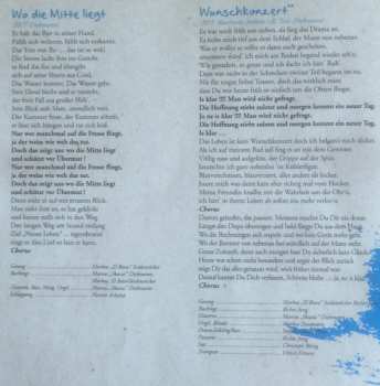 CD El Bosso & Die Ping Pongs: Tag Vor Dem Abend