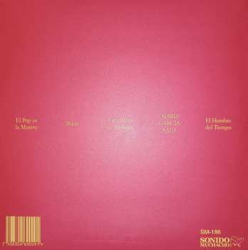 SP El Buen Hijo: Los Cinco Temitas De El Buen Hijo