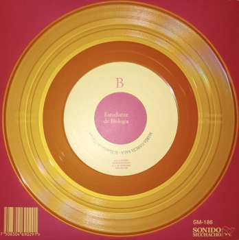 SP El Buen Hijo: Los Cinco Temitas De El Buen Hijo