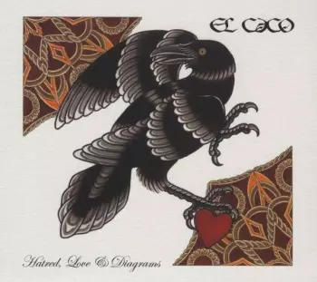 El Caco: Hatred, Love & Diagrams