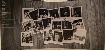 LP El Camino Acid: Sunset Motel CLR | LTD