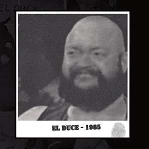 LP El Duce: 1985 CLR | LTD