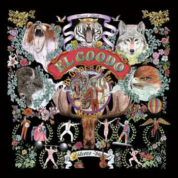 Album El Goodo: By Order Of The Moose
