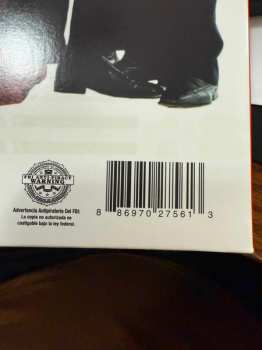 LP El Gran Combo: Arroz Con Habichuela 