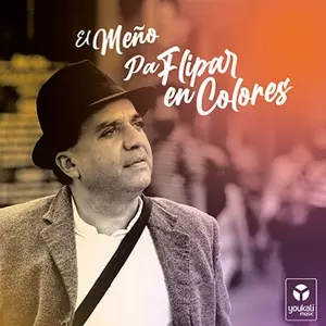 El Meno: Pa Flipar En Colores
