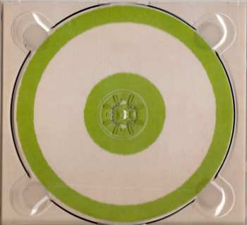 CD Liam Bailey: Ekundayo Inversions