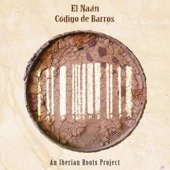 Album El Naán: Código de Barros 