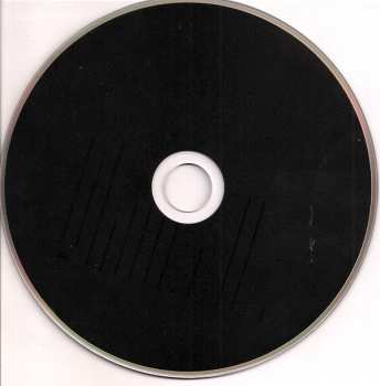 CD Interpol: El Pintor DIGI