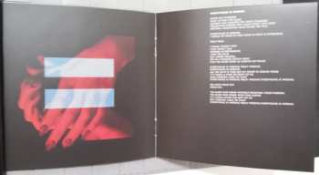 CD Interpol: El Pintor DIGI