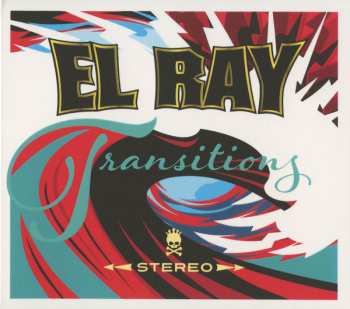 CD El Ray: Transitions / The Evil Mermaid