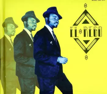 El Rego Et Ses Commandos: El Rego