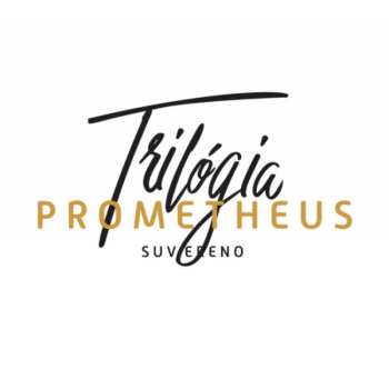 Album El Suvereno: Prometheus