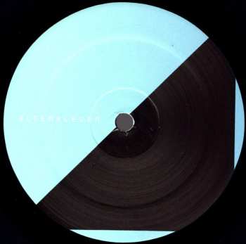 LP El Ten Eleven: Fast Forward LTD