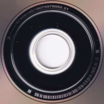 CD Ela: Liebe & Krieg