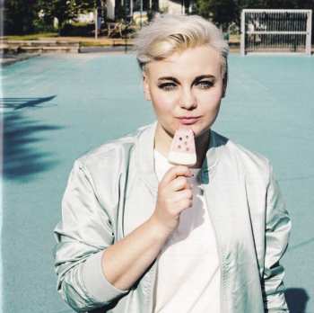 CD Ela: Liebe & Krieg