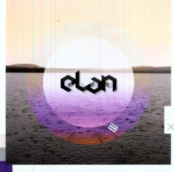 Album Elan Stouffer: Alligator Snaps EP