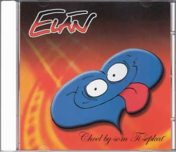 CD Elán: Chcel By Som Ti Šepkať