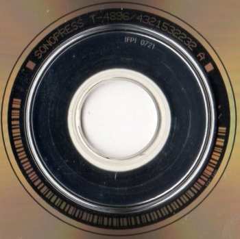 CD Elán: Hodina Pravdy