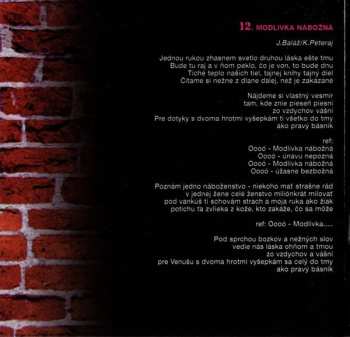 CD Elán: Hodina Pravdy