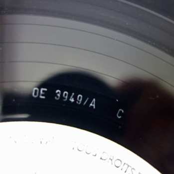 LP Elán: Kamikadze Lover