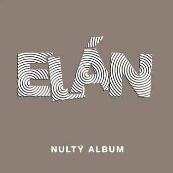 Album Elan: Nulty Album