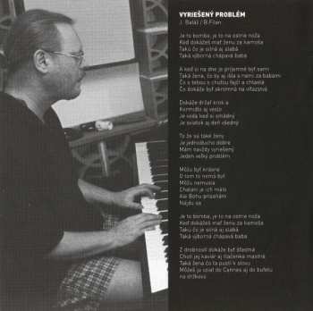 CD Elán: Tretie Oko