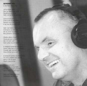 CD Elán: Tretie Oko