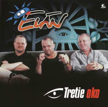 CD Elán: Tretie Oko